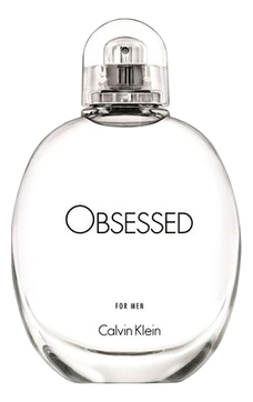 Calvin klein deals obsessed man intense