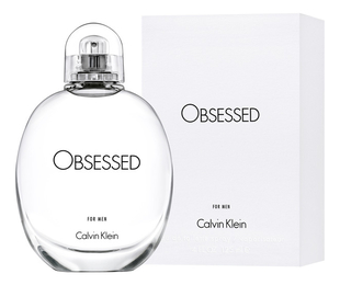 Obsessed for Men