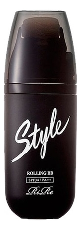 

BB крем Style Rolling SPF34 PA++ 20мл