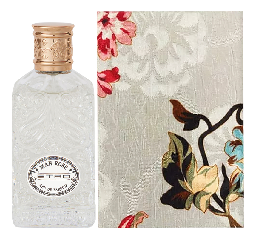 

ManRose: парфюмерная вода 100мл, ManRose