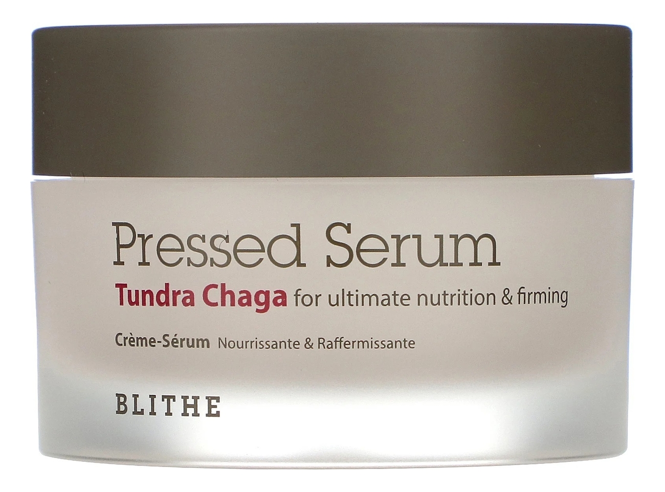 

Спрессованная сыворотка антивозрастная Гриб Чага Pressed Serum Tundra Chaga 50мл: Сыворотка 50мл, Спрессованная сыворотка антивозрастная Гриб Чага Pressed Serum Tundra Chaga