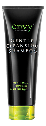 

Мягкий очищающий шампунь для волос Gentle Cleansing Shampoo: Шампунь 250мл, Мягкий очищающий шампунь для волос Gentle Cleansing Shampoo