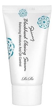 

Средство для сужения пор Skinny Black Head Closing Serum 40мл