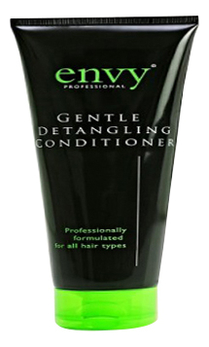 Облегчающий расчесывание кондиционер для волос Gentle Detangling Conditioner: Кондиционер 75мл
