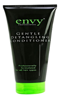 

Облегчающий расчесывание кондиционер для волос Gentle Detangling Conditioner: Кондиционер 75мл, Облегчающий расчесывание кондиционер для волос Gentle Detangling Conditioner