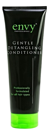 Облегчающий расчесывание кондиционер для волос Gentle Detangling Conditioner: Кондиционер 250мл