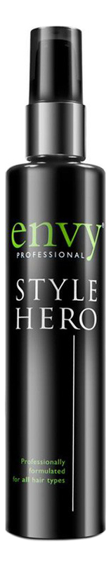 Уникальный лосьон для укладки волос Style Hero 150мл