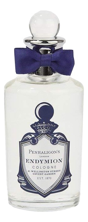 Endymion: одеколон 10мл одеколон penhaligon s endymion 30 мл