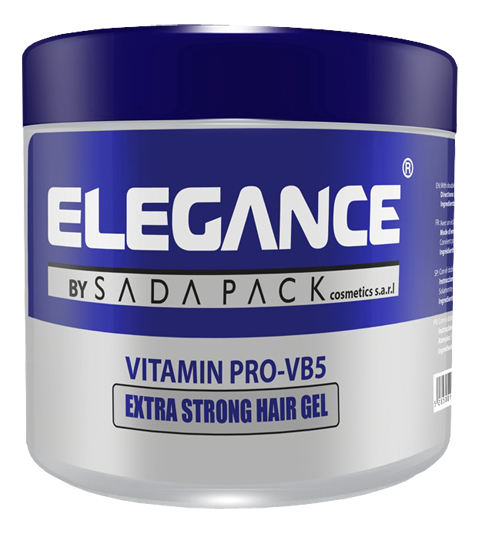 

Гель для волос Сверхсильная фиксация и защита Vitamin PRO-VB5 Extra Strong Hair Gel: Гель 1000мл, Гель для волос Сверхсильная фиксация и защита Vitamin PRO-VB5 Extra Strong Hair Gel