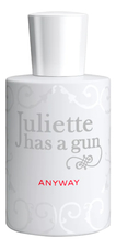 Juliette has a Gun Anyway