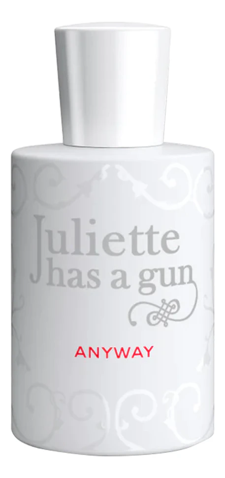 Juliette has a Gun Anyway