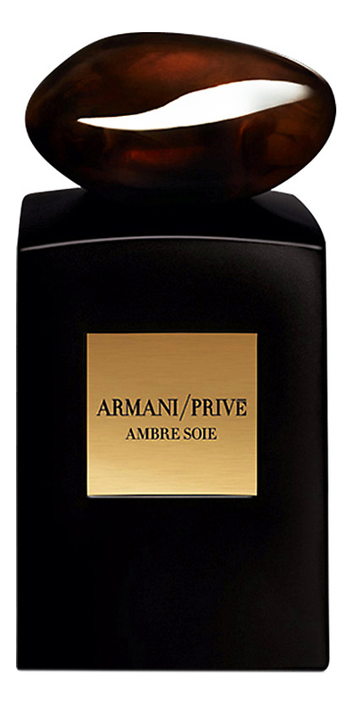 

Prive Ambre Soie: парфюмерная вода 100мл уценка, Prive Ambre Soie
