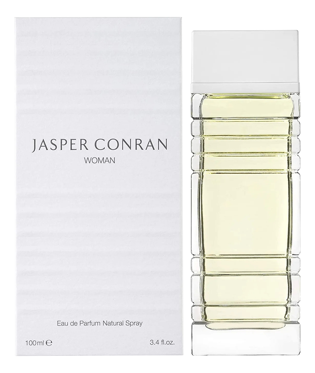 Her: парфюмерная вода 100мл