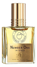 Parfums de Nicolai Number One Intense