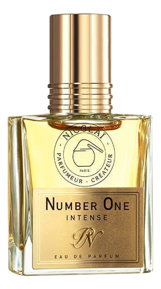 

Parfums de Nicolai Number One Intense: парфюмерная вода 30мл, Parfums de Nicolai Number One Intense