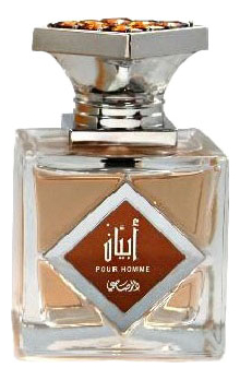 Купить Abyan Pour Homme: парфюмерная вода 95мл, Rasasi