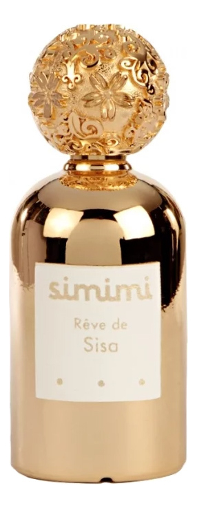

Reve de Sisa: духи 100мл уценка, Reve De Sisa