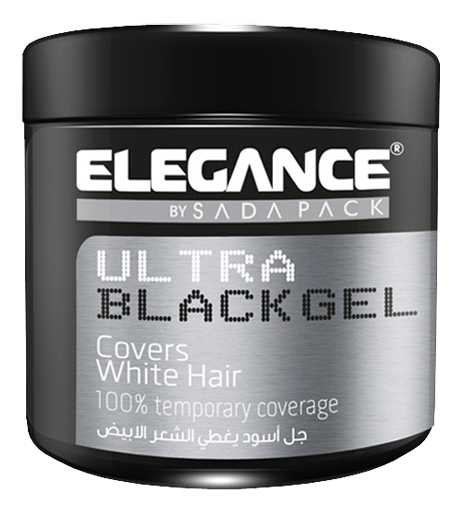 

Гель для окрашивания седых волос Plus Covers White Hair Black Gel: Гель 250мл, Гель для окрашивания седых волос Plus Covers White Hair Black Gel