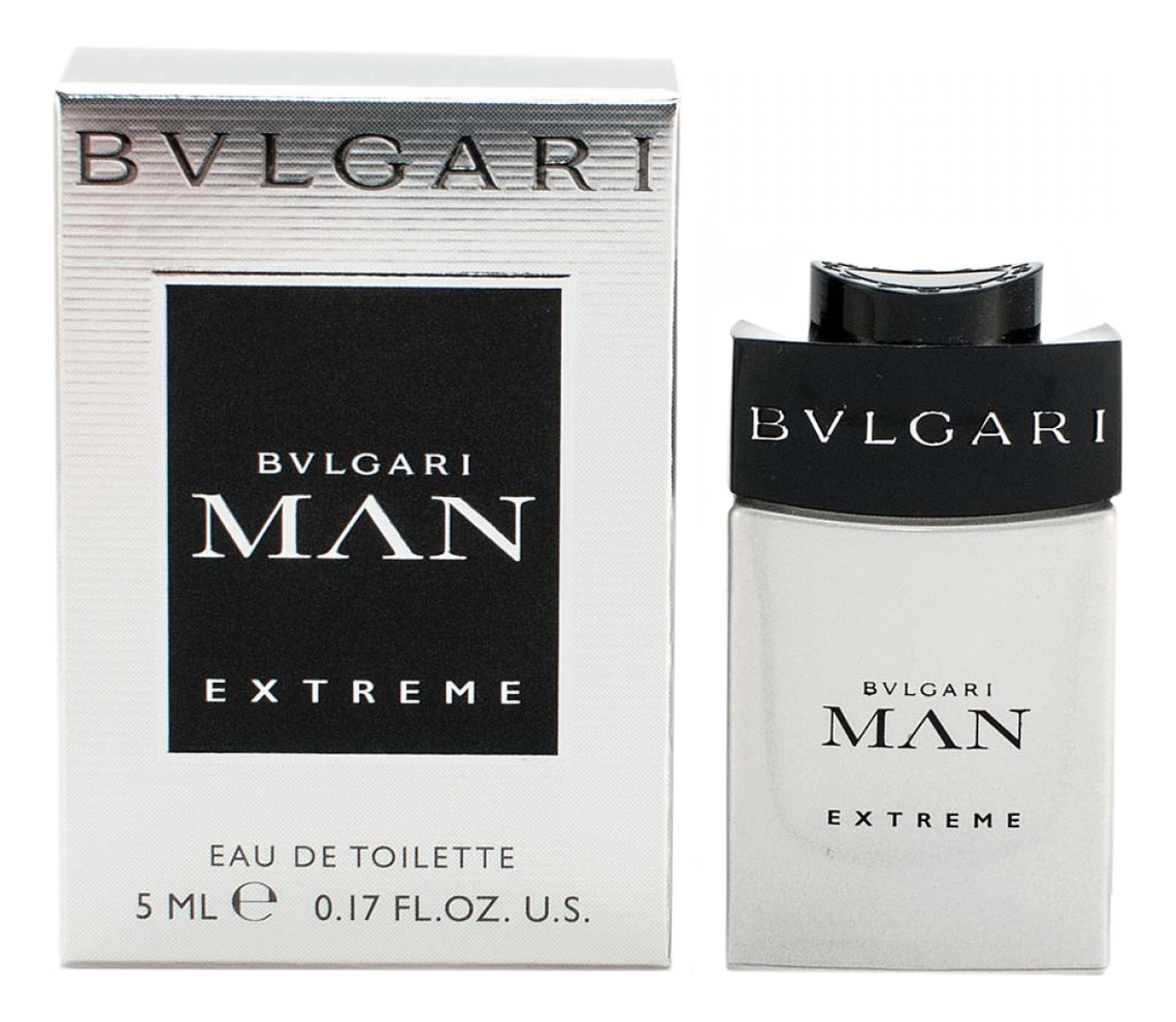 

MAN Extreme: туалетная вода 5мл, MAN Extreme