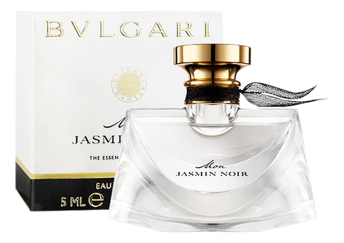 

Mon Jasmin Noir: парфюмерная вода 5мл, Mon Jasmin Noir