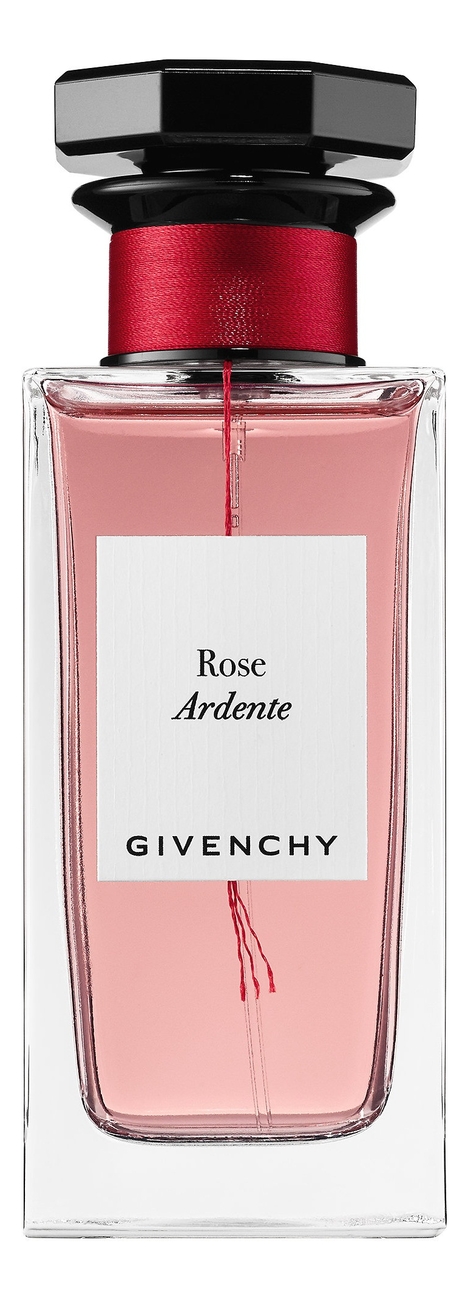 Rose Ardente: парфюмерная вода 100мл уценка