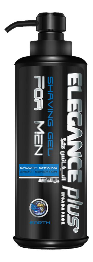 

Гель для бритья Plus Shaving Gel Earth: Гель 500мл, Гель для бритья Plus Shaving Gel Earth
