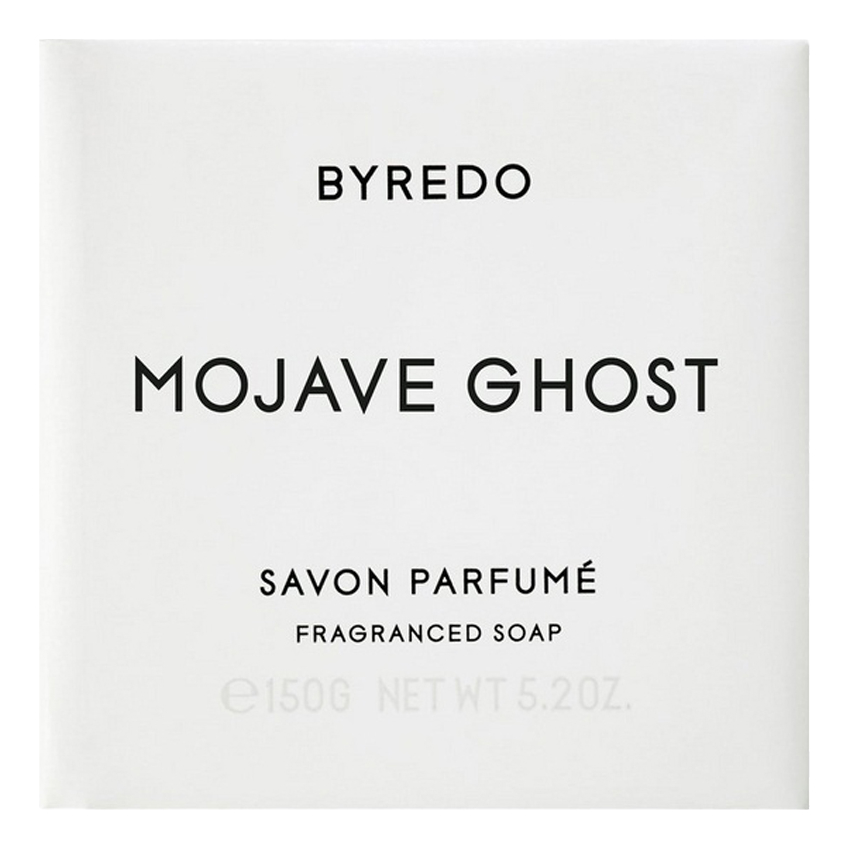 

Mojave Ghost: мыло 150г, Mojave Ghost