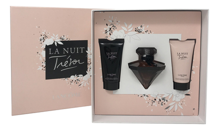 Lancome  La Nuit Tresor