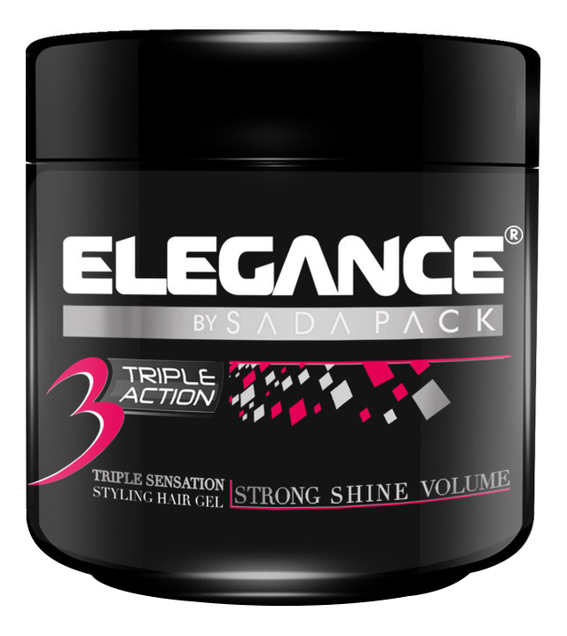 

Гель для укладки волос тройного действия Triple Action Hair Gel Pink: Гель 1000мл, Гель для укладки волос тройного действия Triple Action Hair Gel Pink