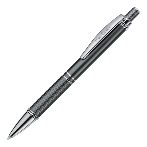 

Ручка шариковая Gamme PC0897BP