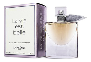 

La Vie Est Belle L'Eau de Parfum Intense: парфюмерная вода 50мл, La Vie Est Belle L'Eau De Parfum Intense