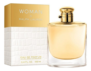 Ralph Lauren Woman - купить в Москве женские духи, парфюмерная и туалетная  вода Ральф Лорен Вумен по лучшей цене в интернет-магазине Randewoo ralf lauren women