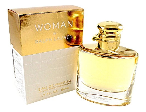 Woman: парфюмерная вода 50мл