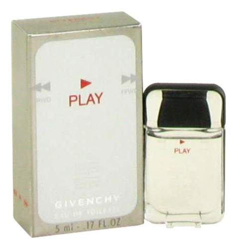 

Play For Him: туалетная вода 5мл, Play For Him
