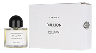 Bullion eau de online parfum