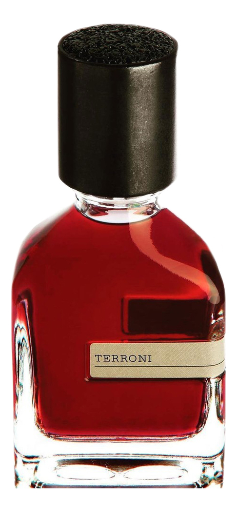 

Terroni: духи 1,5мл, Terroni
