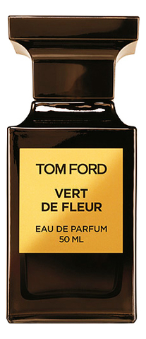 

Vert de Fleur: парфюмерная вода 50мл уценка, Vert De Fleur