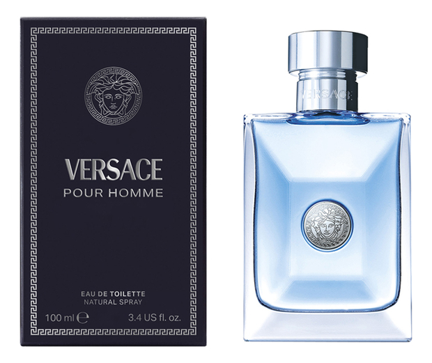 Versace Pour Homme