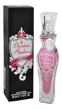 Christina Aguilera Secret Potion