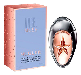 Angel Muse