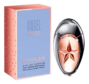 Купить Angel Muse: парфюмерная вода 30мл, Mugler