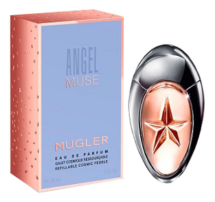 

Angel Muse: парфюмерная вода 30мл, Angel Muse