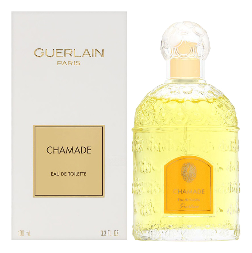 

Chamade: туалетная вода 100мл, Chamade
