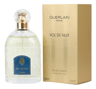 Vol de Nuit