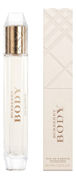 Burberry on sale body scent