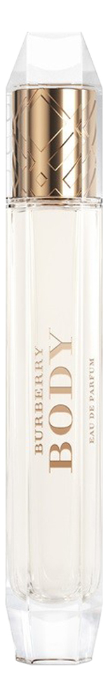 Eau de cheap parfum burberry body