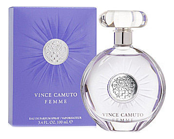 Femme: парфюмерная вода 100мл aromako свеча ароматическая аромат предвкушения чуда 150