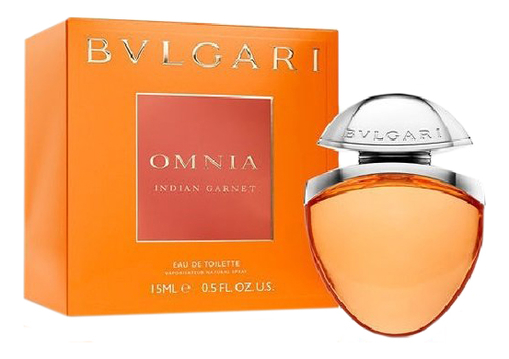 

Omnia Indian Garnet: туалетная вода 15мл, Omnia Indian Garnet