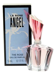 

Angel Garden Of Stars - La Rose Angel: парфюмерная вода 5мл, Angel Garden Of Stars - La Rose Angel