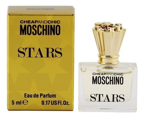 

Cheap and Chic Stars: парфюмерная вода 5мл, Cheap And Chic Stars